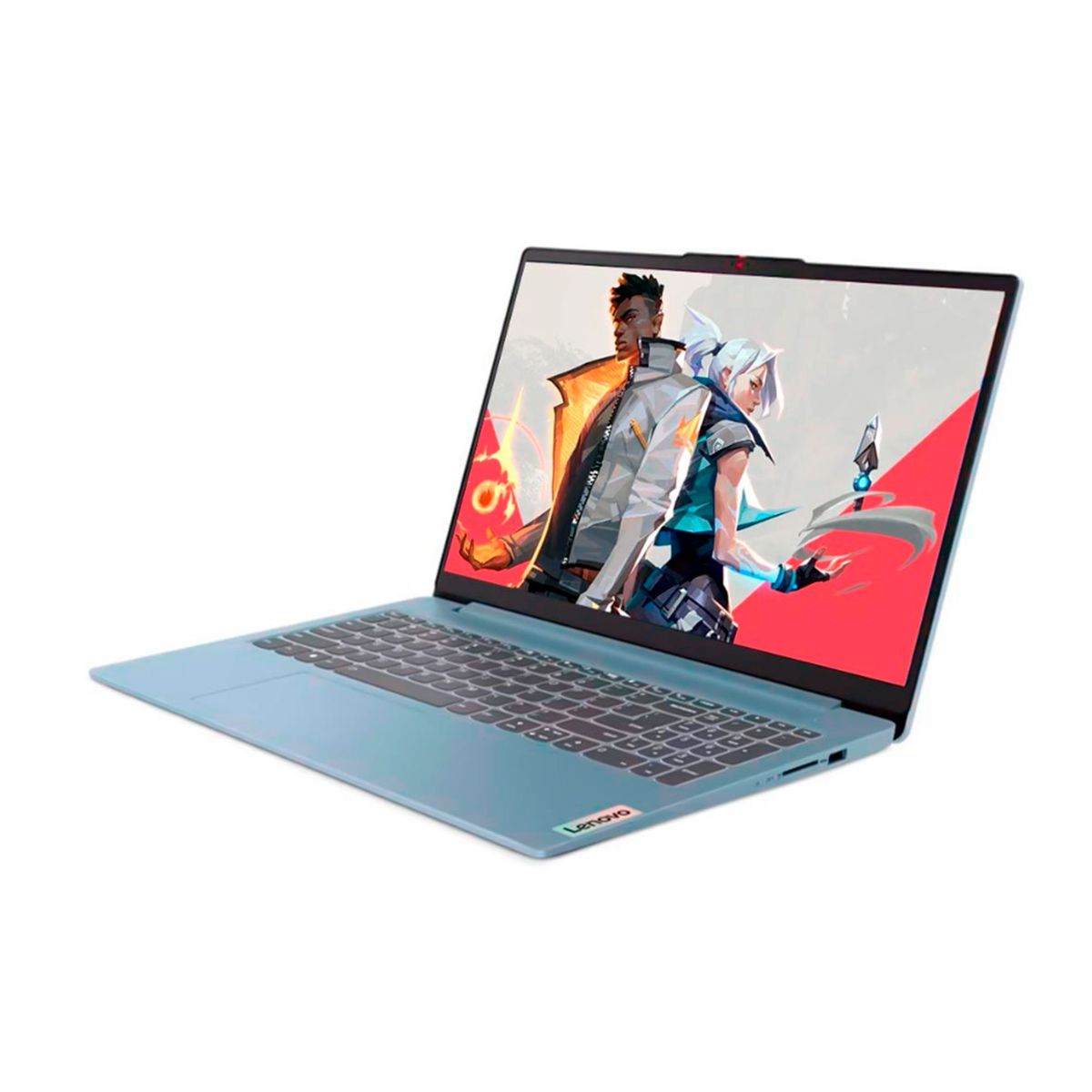 LENOVO - Laptop notebook Lenovo Core i3-N305 8GB  512GB P/N: 82XB003MLM