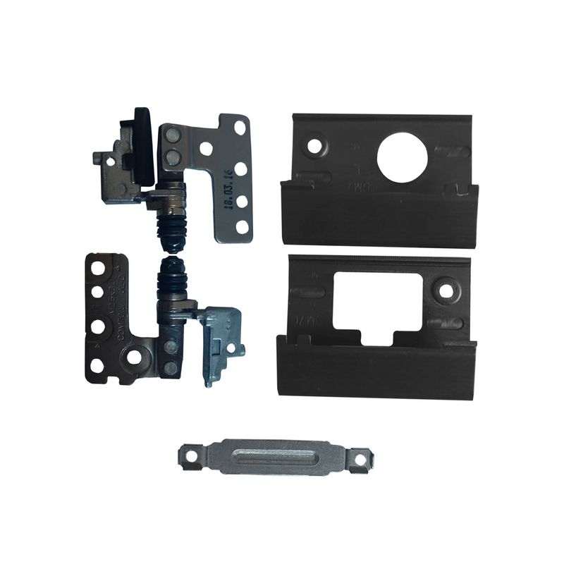 DELL - BISAGRA PARA LAPTOP DELL LATITUDE 5480 P/N: 011802