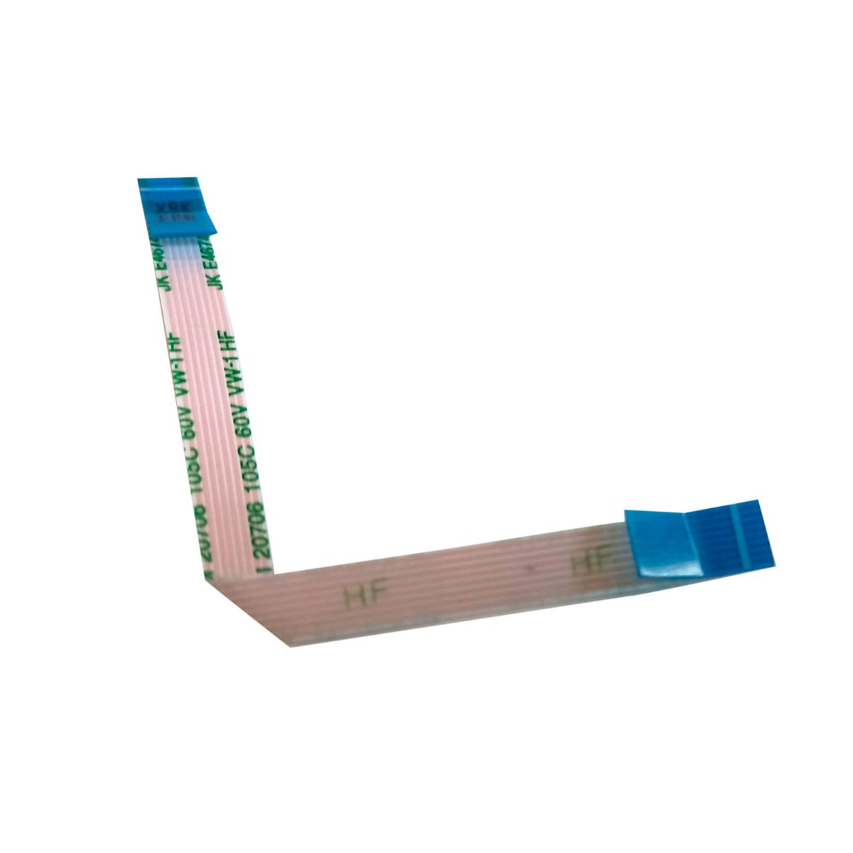 HEWLETT PACKARD - CABLE DE LECTOR DE HUELLA DACTILAR PARA LAPTOP HP PROBOOK P/N: 011863