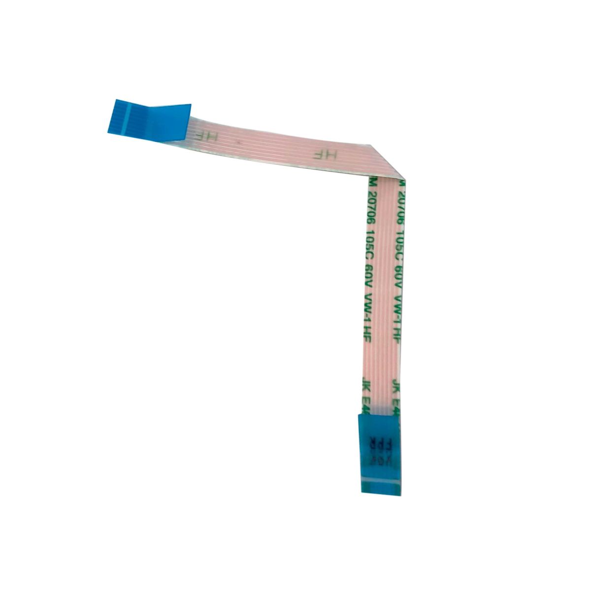 HEWLETT PACKARD - CABLE DE LECTOR DE HUELLA DACTILAR PARA LAPTOP HP PROBOOK P/N: 011863