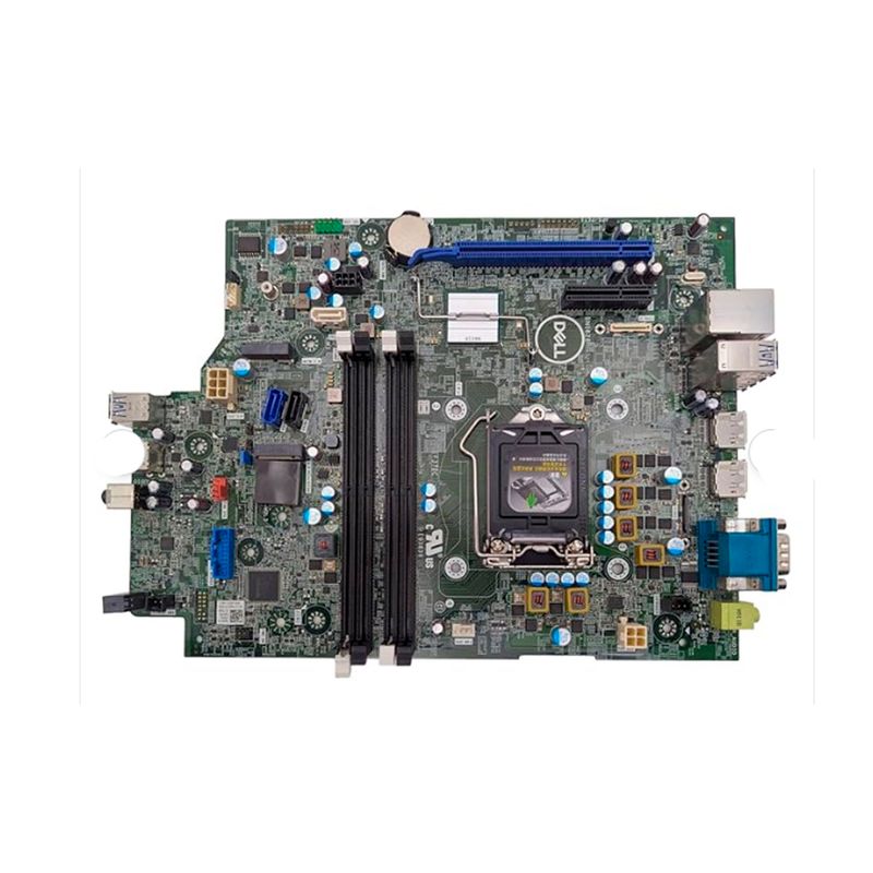 DELL - PLACA BASE DELL 0YNVJG INTEL CHIPSET Q370 DDR4 SOCKET SFF P/N: 0YNVJG
