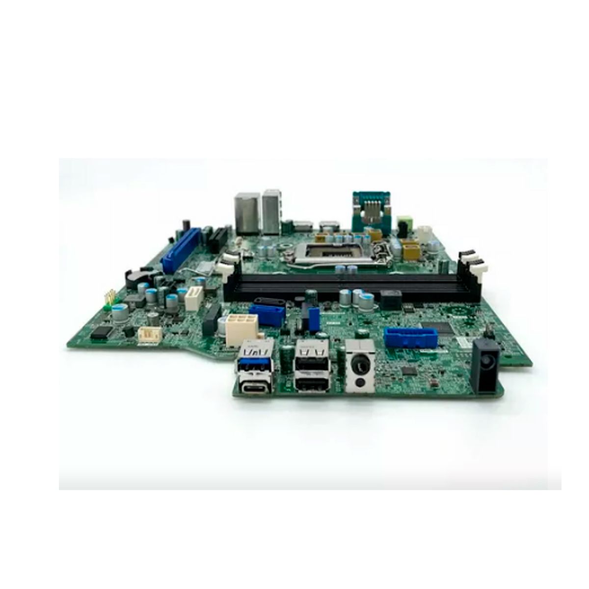 DELL - PLACA BASE DELL 0YNVJG INTEL CHIPSET Q370 DDR4 SOCKET SFF P/N: 0YNVJG