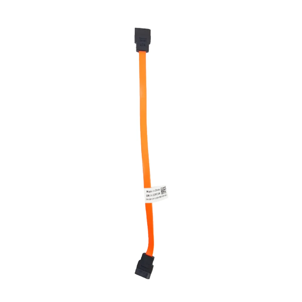 DELL - CABLE SATA ODD PARA DELL OPTIPLEX 7070 COLOR NARANJA P/N: 03PC1W