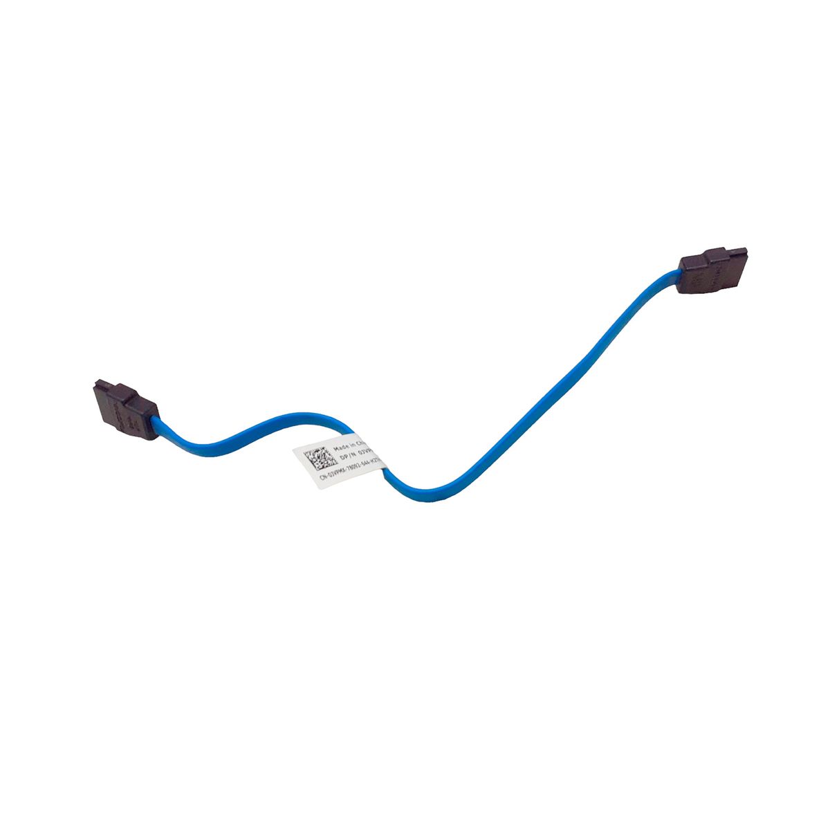 DELL - CABLE DELL DATOS SATA III 6GB/S HDD SSD 6 P/N: 0JVPMX