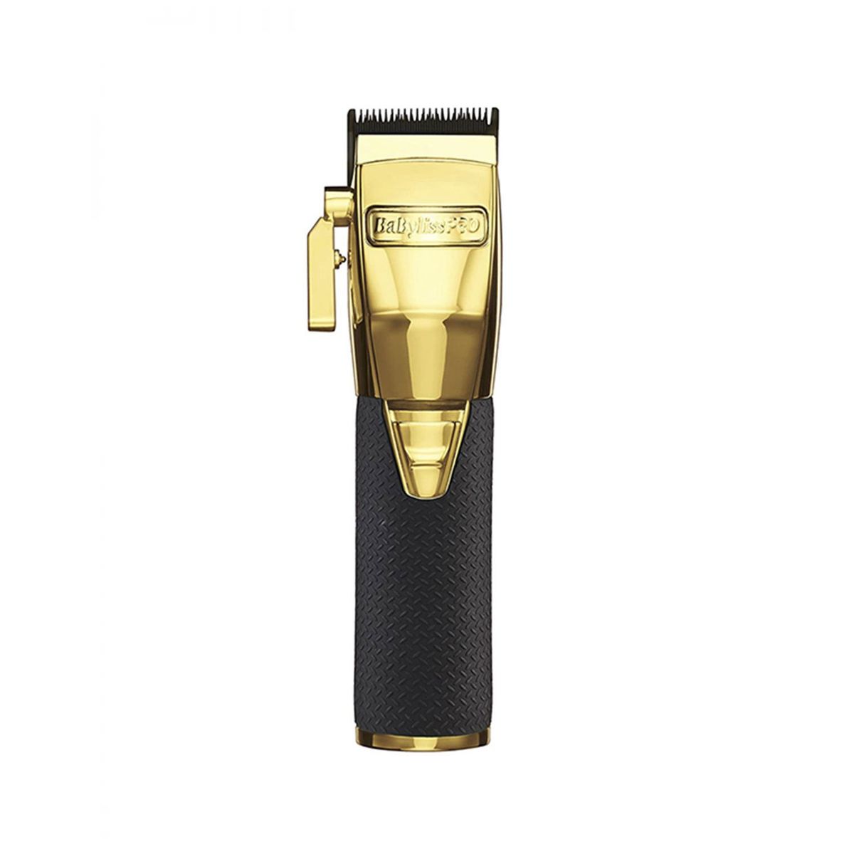 BARBEROLOGY - Cortadora BARBERology Gold Fx Boost+