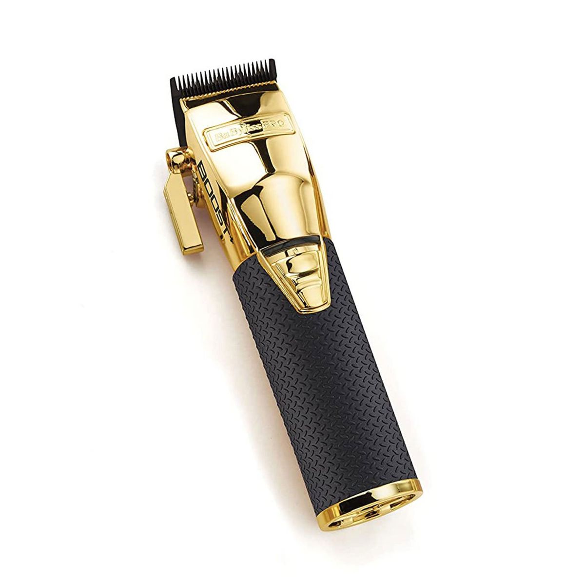 BARBEROLOGY - Cortadora BARBERology Gold Fx Boost+