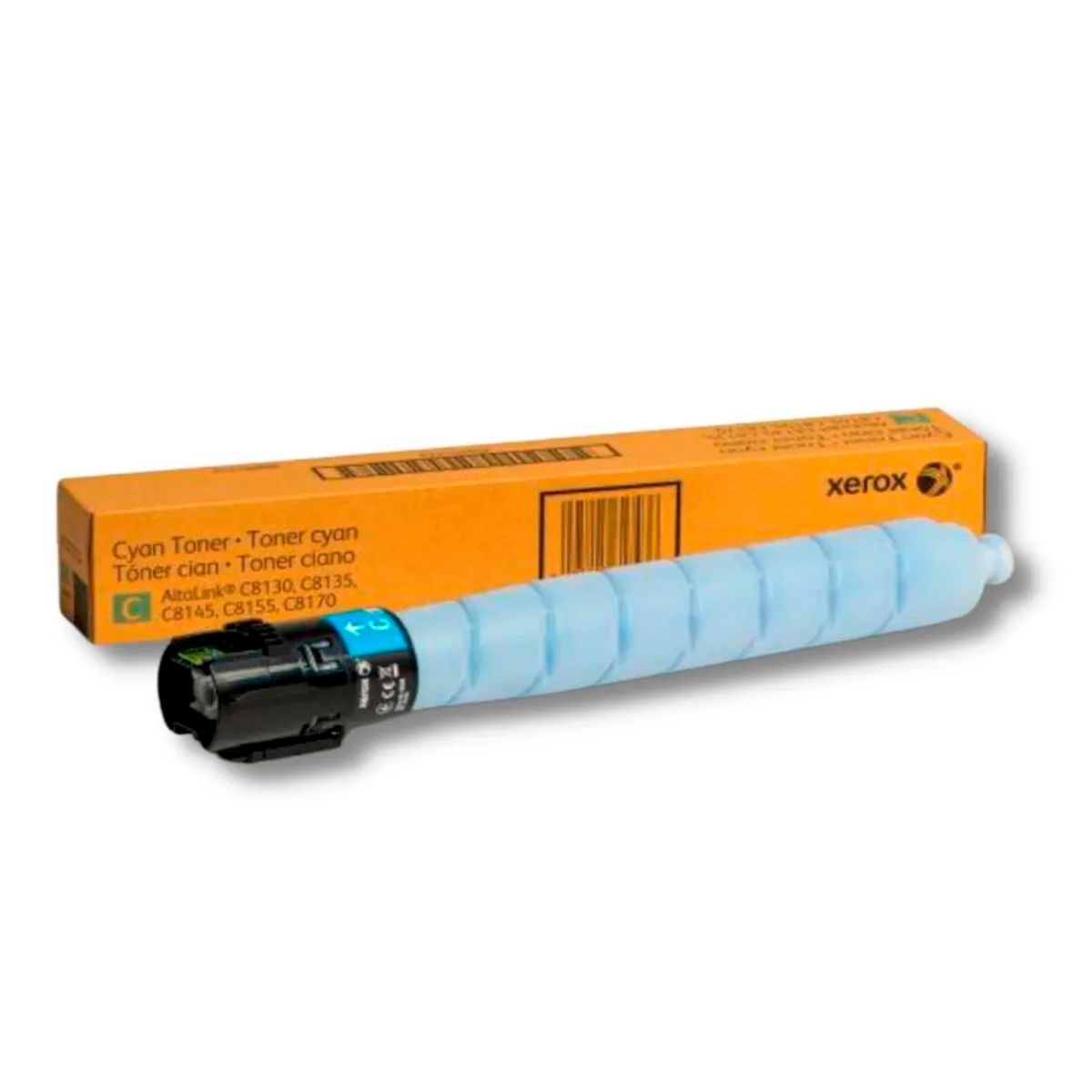 XEROX - TONER XEROX ALTALINK C8130/35 CYAN (28K) P/N: 006R01755