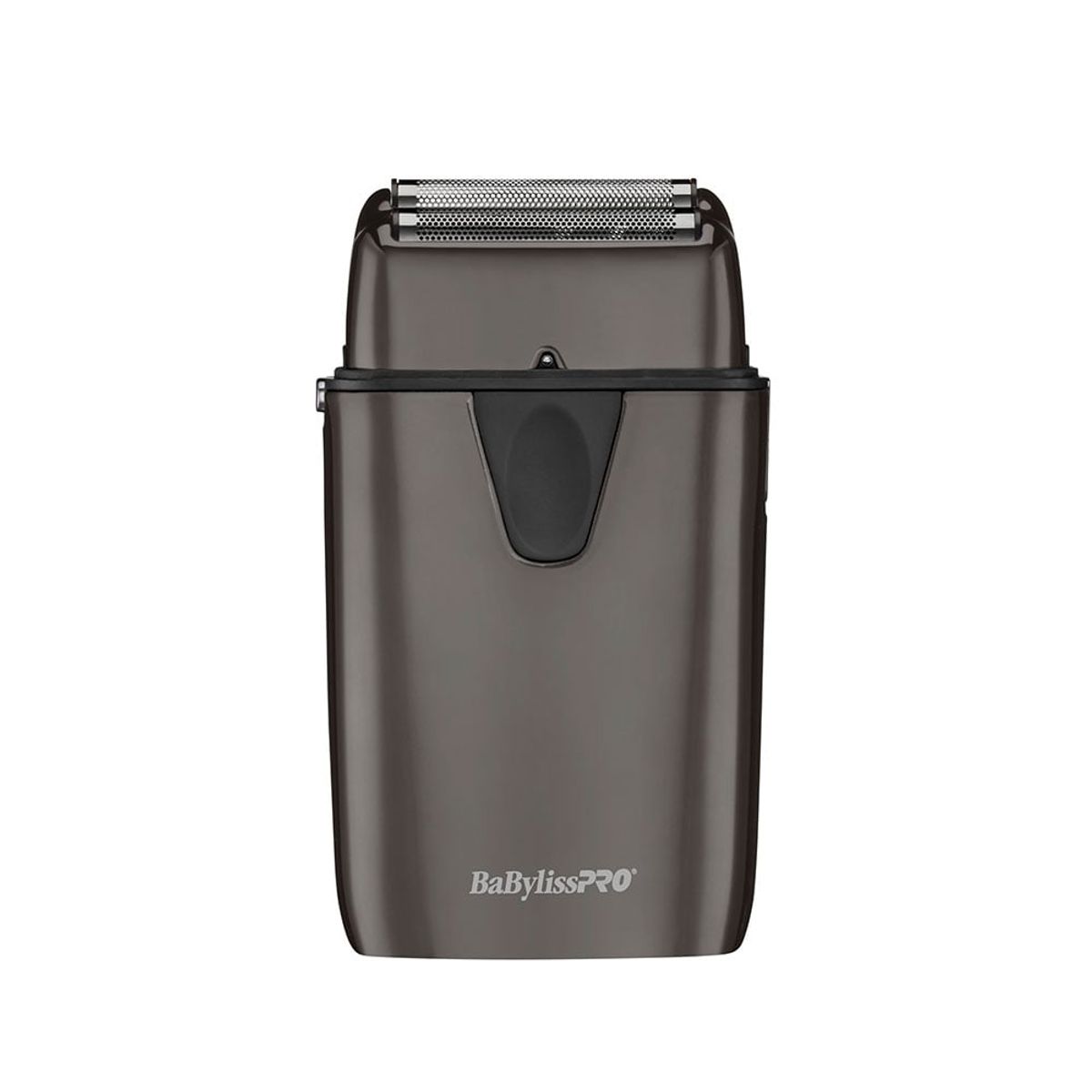 BARBEROLOGY - Razuradora BARBERology Double Lithium UV Black