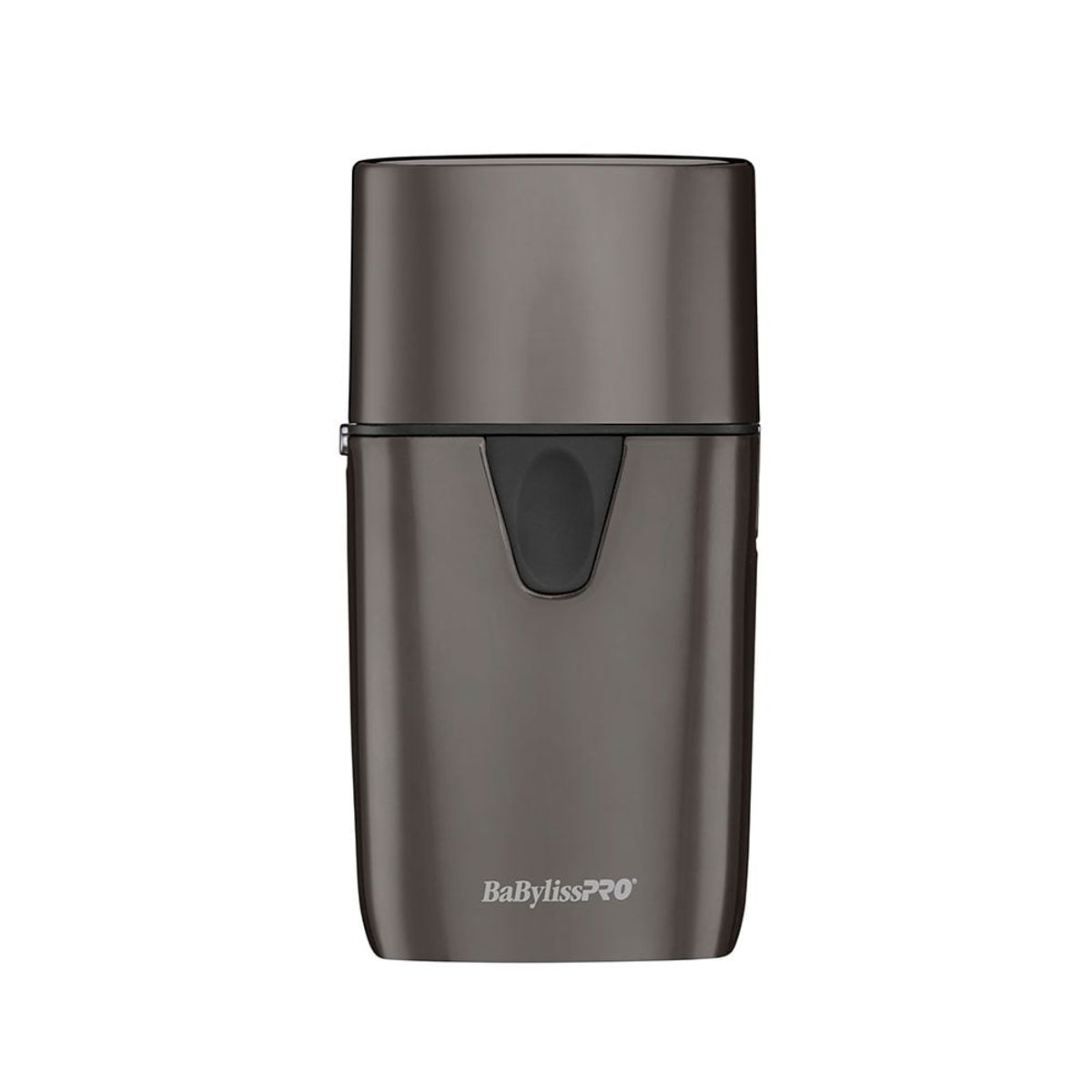 BARBEROLOGY - Razuradora BARBERology Double Lithium UV Black