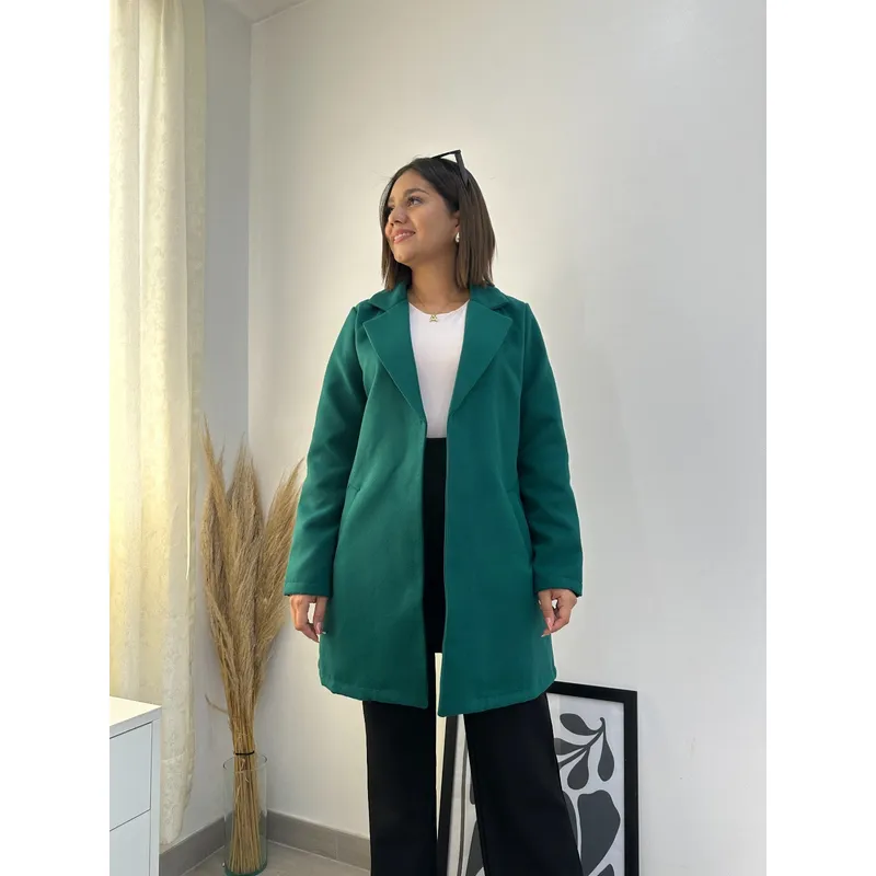 ALLEZ COLLECTION - Saco Camille para mujer