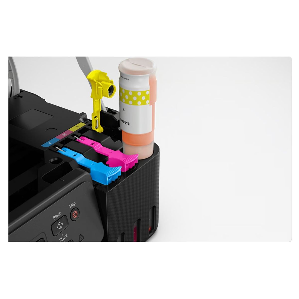 CANON - Impresora Canon Pixma G3170 Multifuncional Wifi