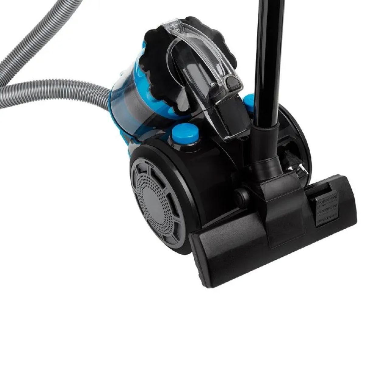 Electrolux - Aspiradora Tanque Smart ABS02 1000W Negro - Azul Electrolux