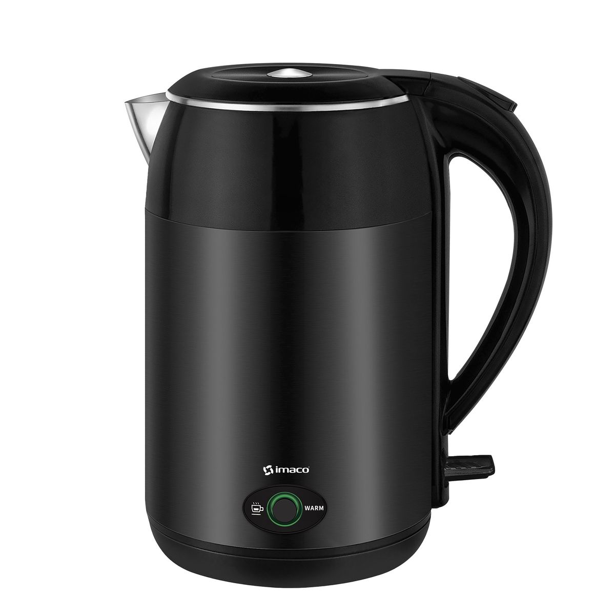 IMACO - Hervidor electrico 1.8 l IMACO KE1822SN