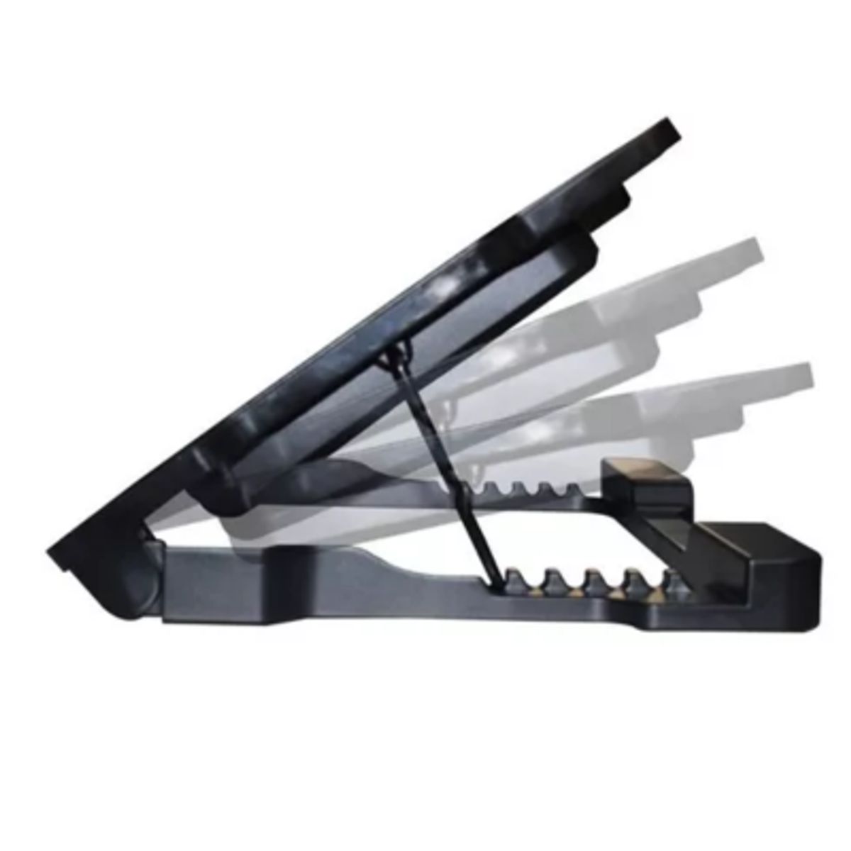 ANTRYX - COOLER NOTEBOOK ANTRYX N300 BLACK