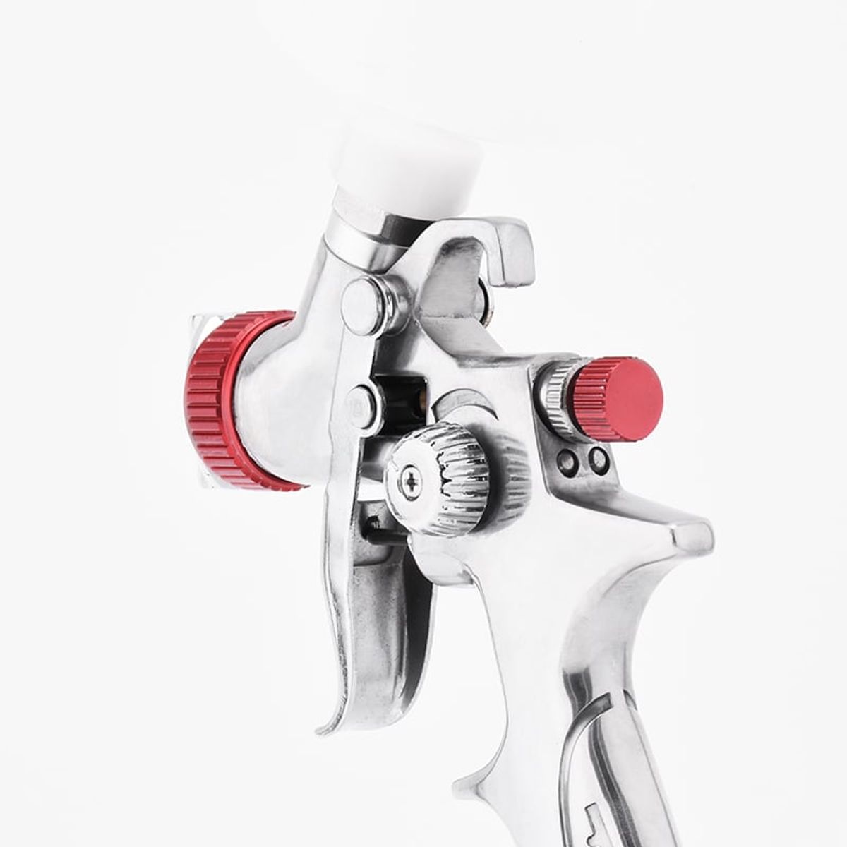 AUARITA - PISTOLA   AUARITA H.V.L.P MINI - H887  1.2MM