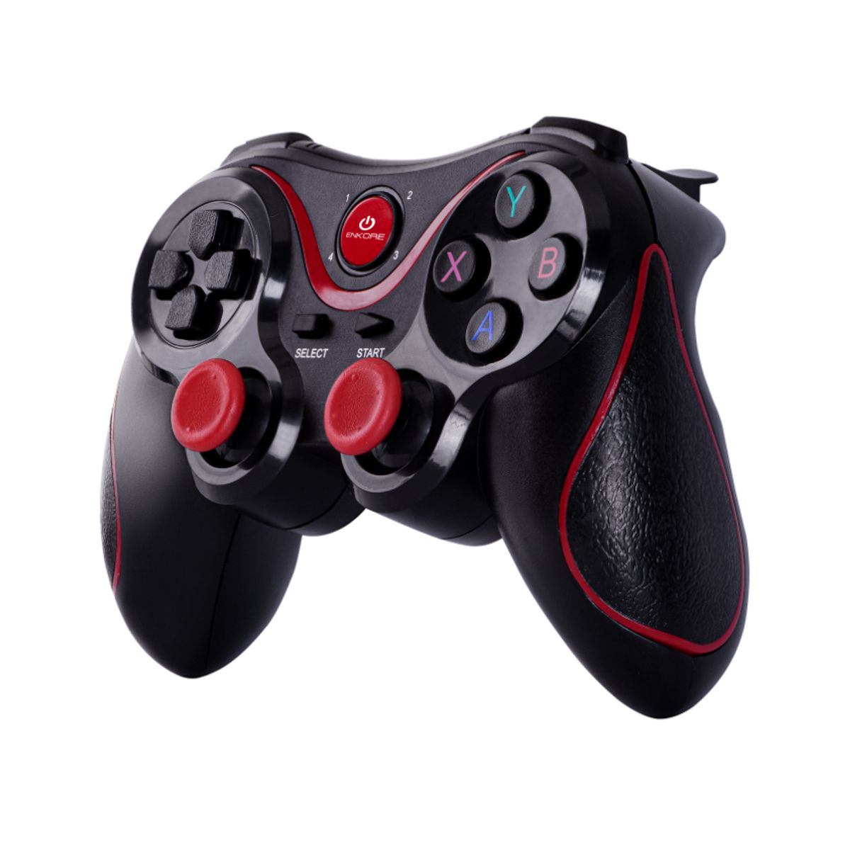 ENKORE - GAME PAD ENKORE LÚDICO - ENK G500