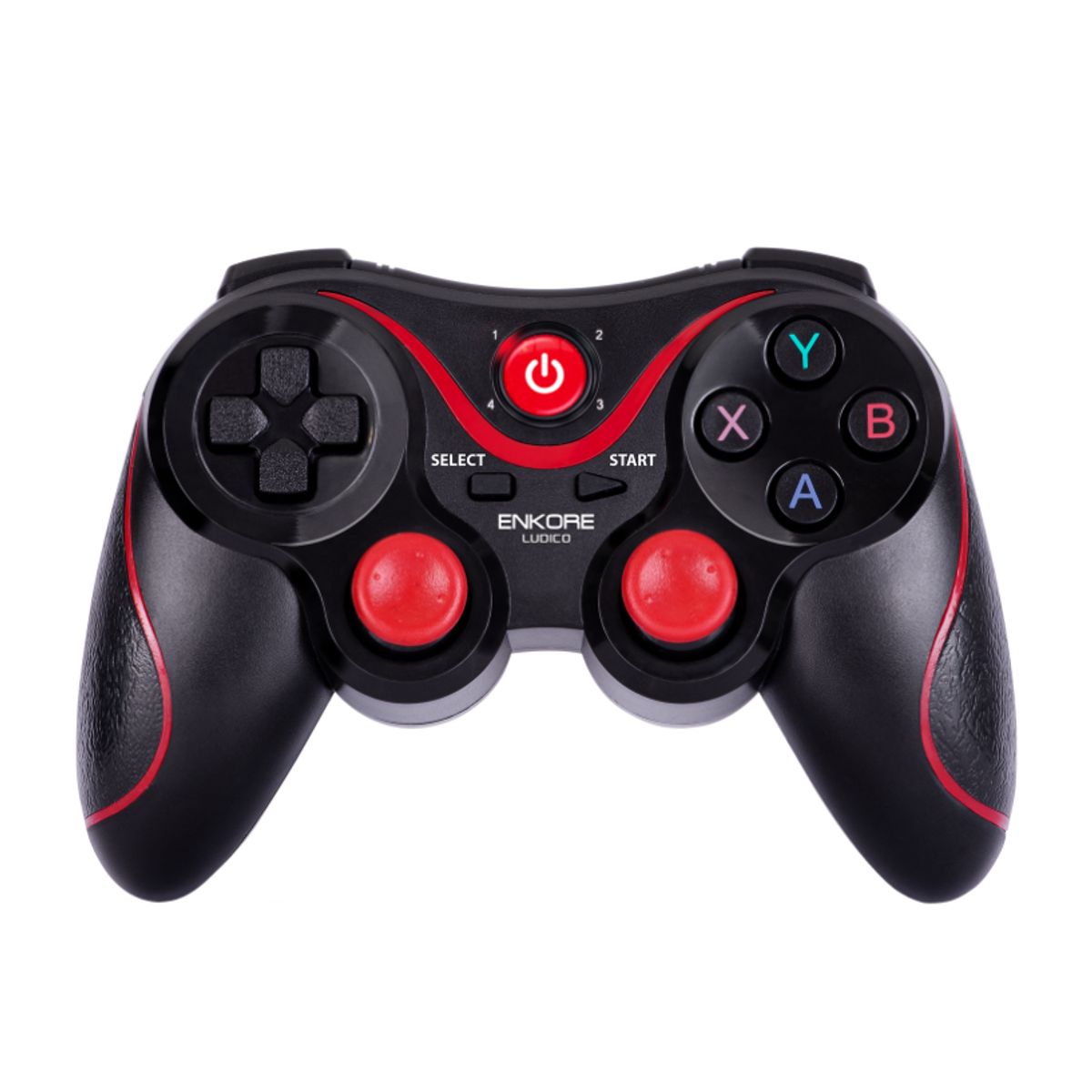 ENKORE - GAME PAD ENKORE LÚDICO - ENK G500