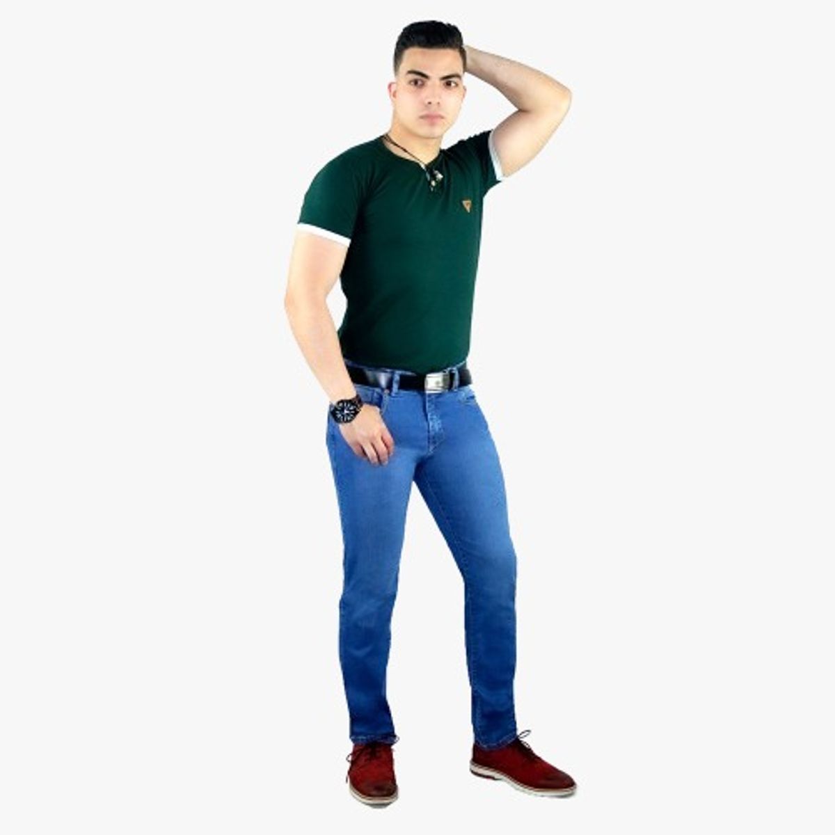 ZOHAR - JEAN DAMIAN SNAAX HIPO BIO BLEACH