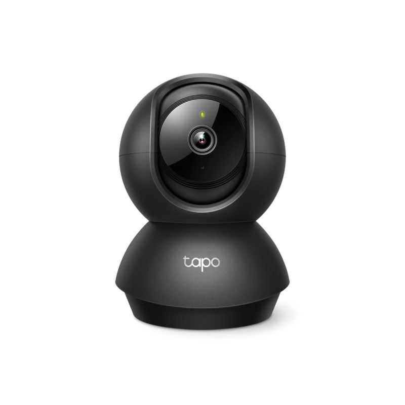 TP LINK - Cámara de seguridad para interiores Tapo C211 2K - Tp-Link