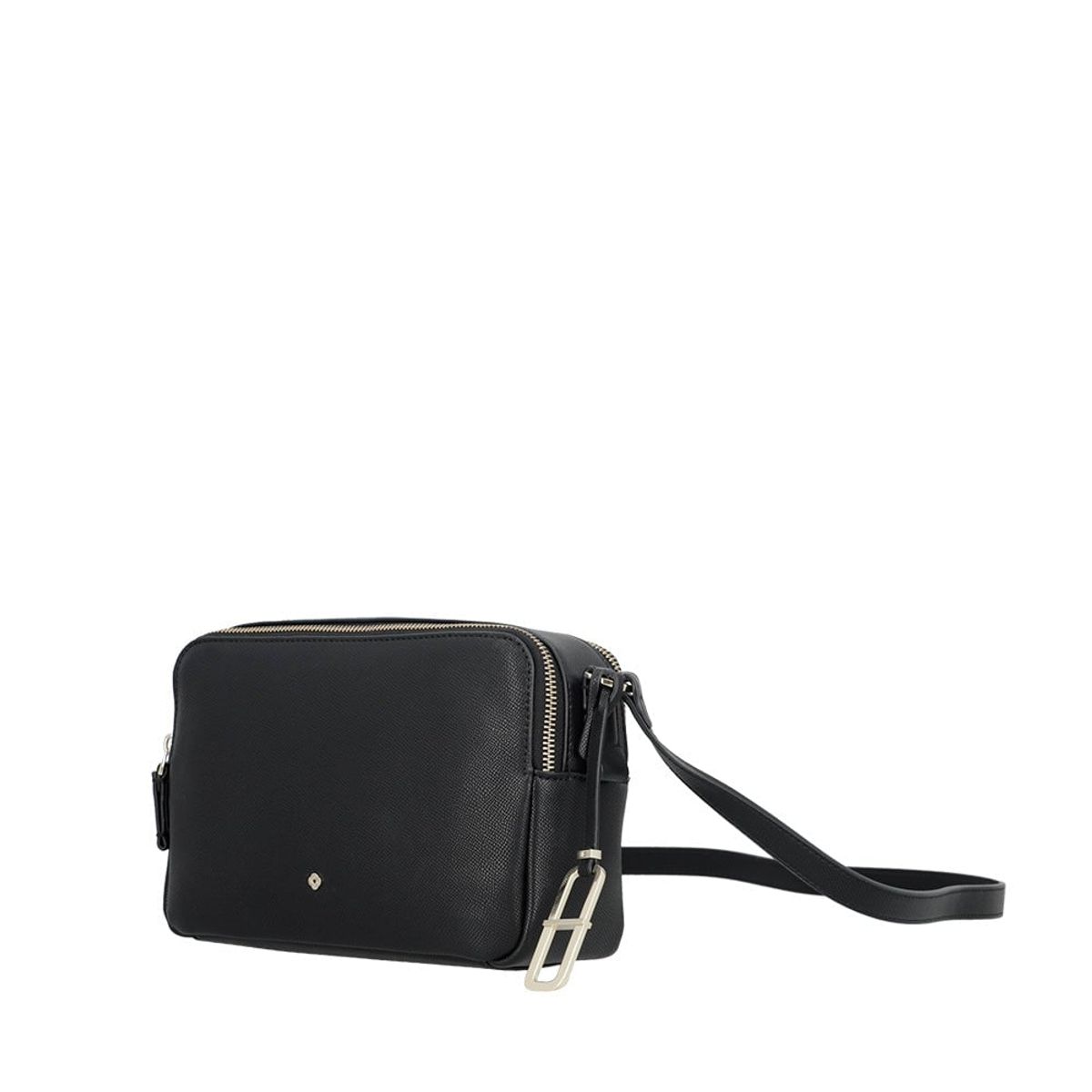 SAMSONITE - Cartera Every-Time Pequeña Black