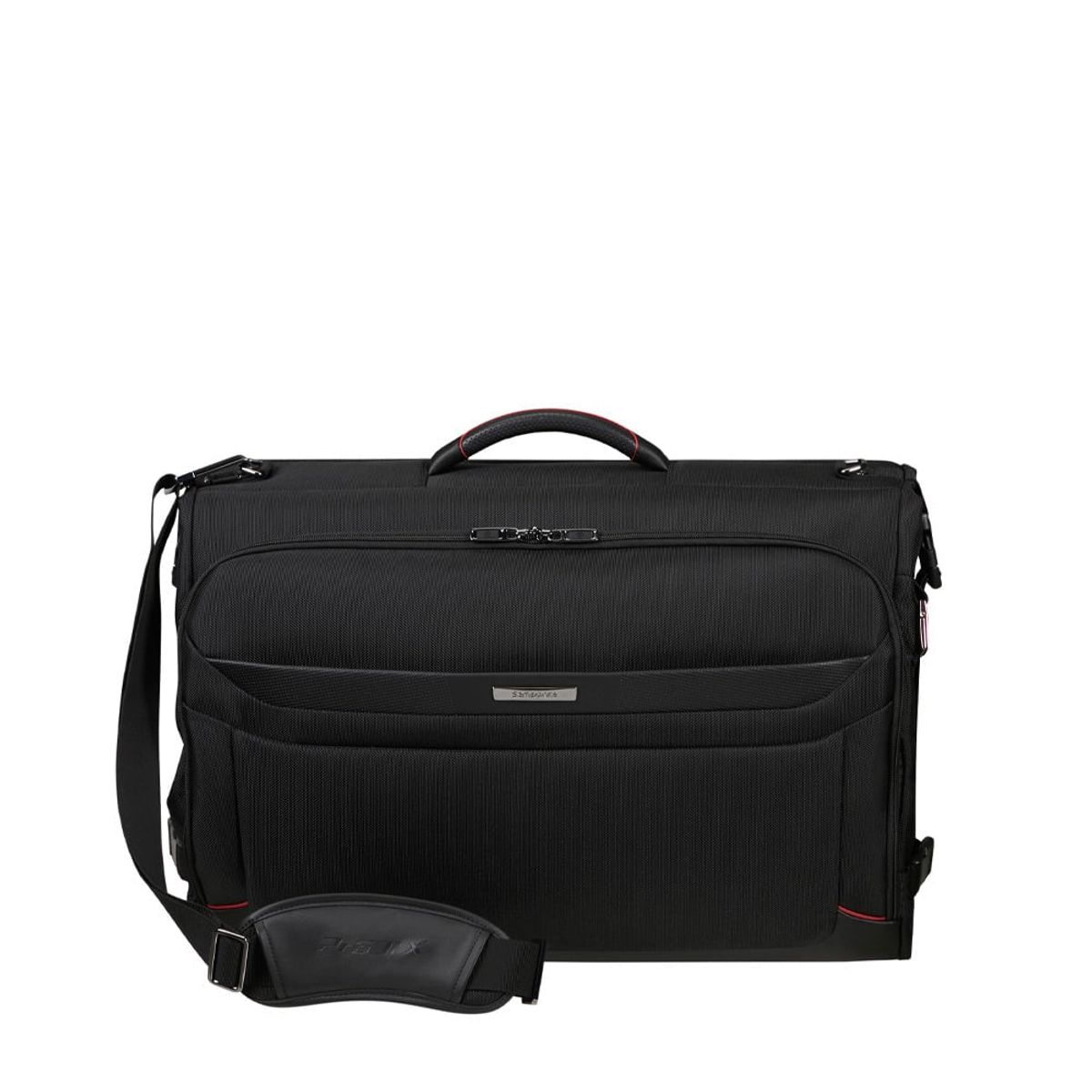 SAMSONITE - Porta Traje Pro-Dlx 6 Mediano Black