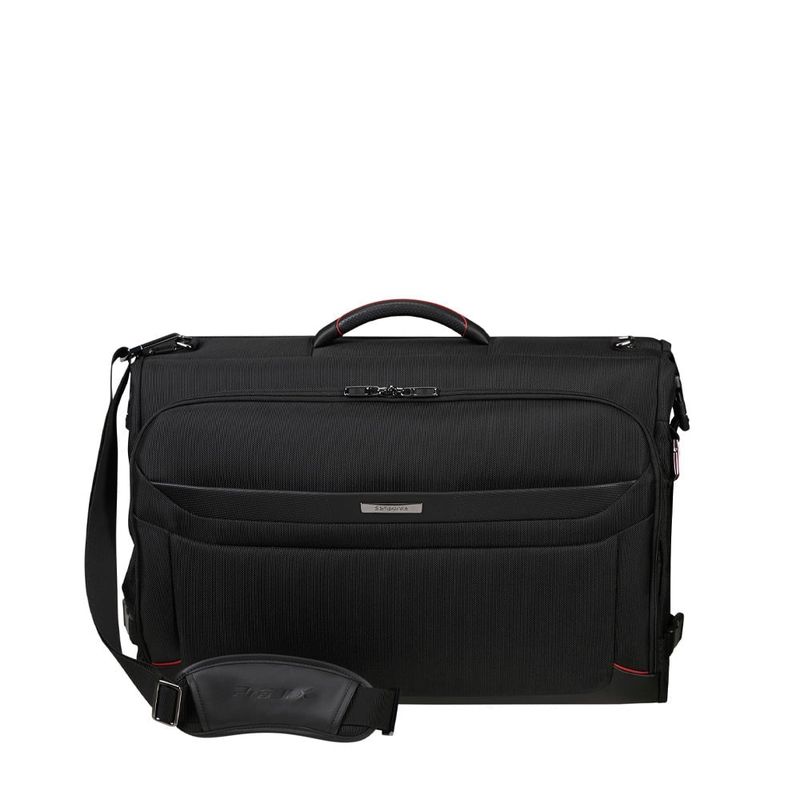 SAMSONITE - Porta Traje Pro-Dlx 6 Mediano Black