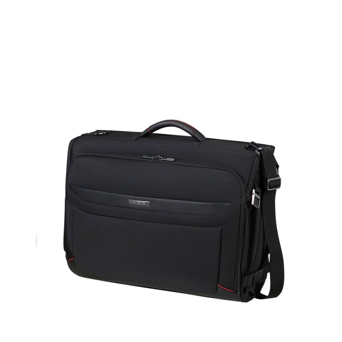 SAMSONITE - Porta Traje Pro-Dlx 6 Mediano Black