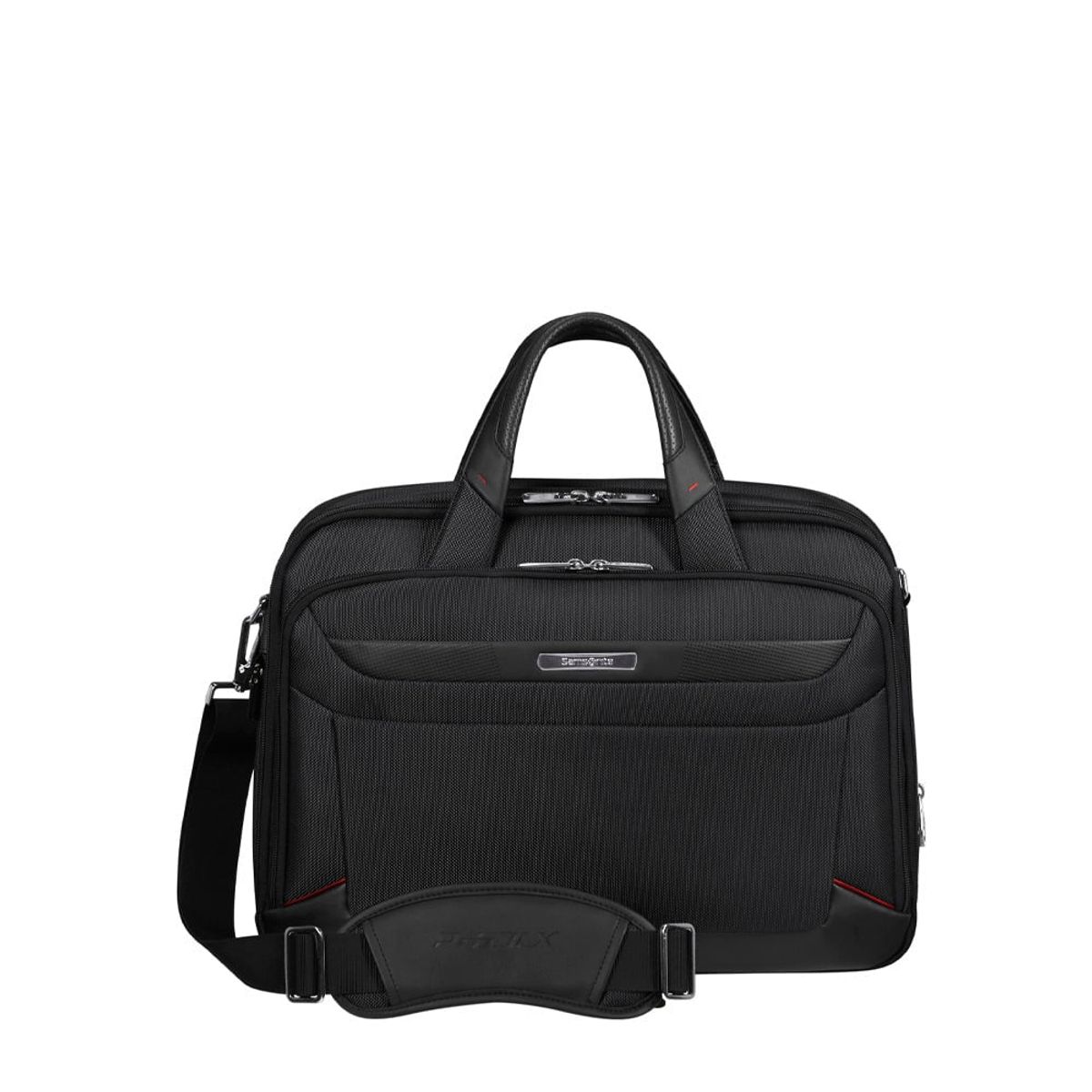 SAMSONITE - Maletín Para Laptop Pro-Dlx 6 Mediano Black