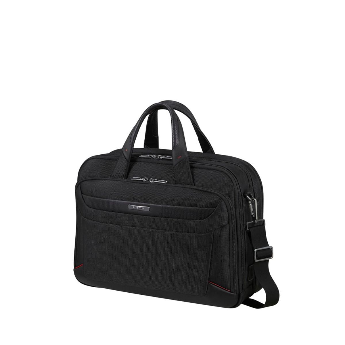 SAMSONITE - Maletín Para Laptop Pro-Dlx 6 Mediano Black
