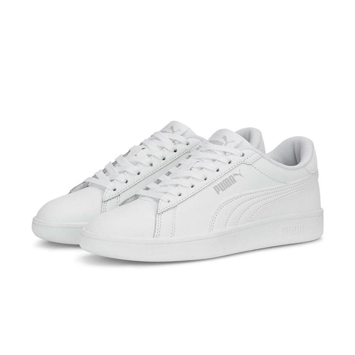 PUMA - ZAPATILLAS PUMA SMASH 3.0 L JR 392031-02