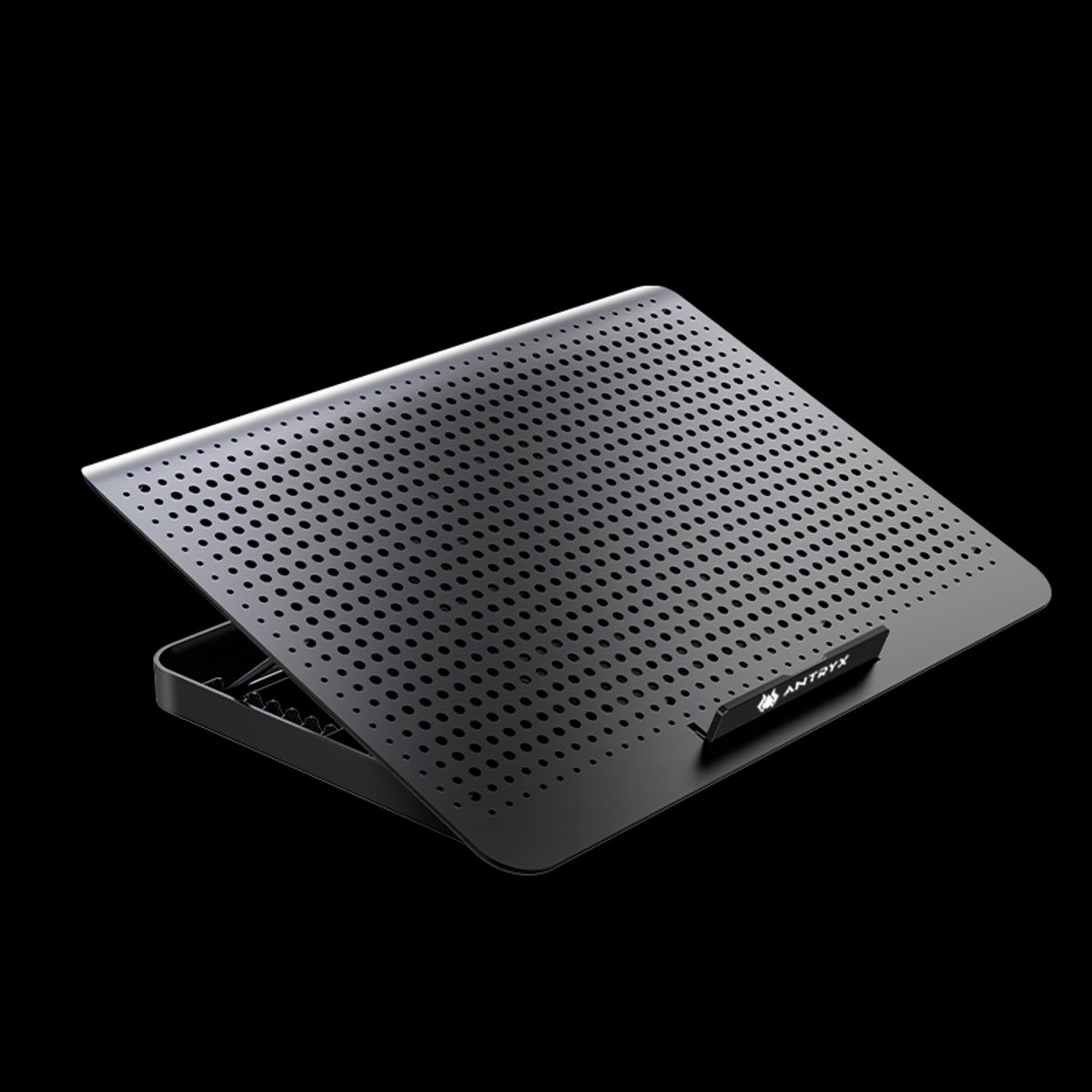 ANTRYX - COOLER NOTEBOOK ANTRYX N280 BLACK