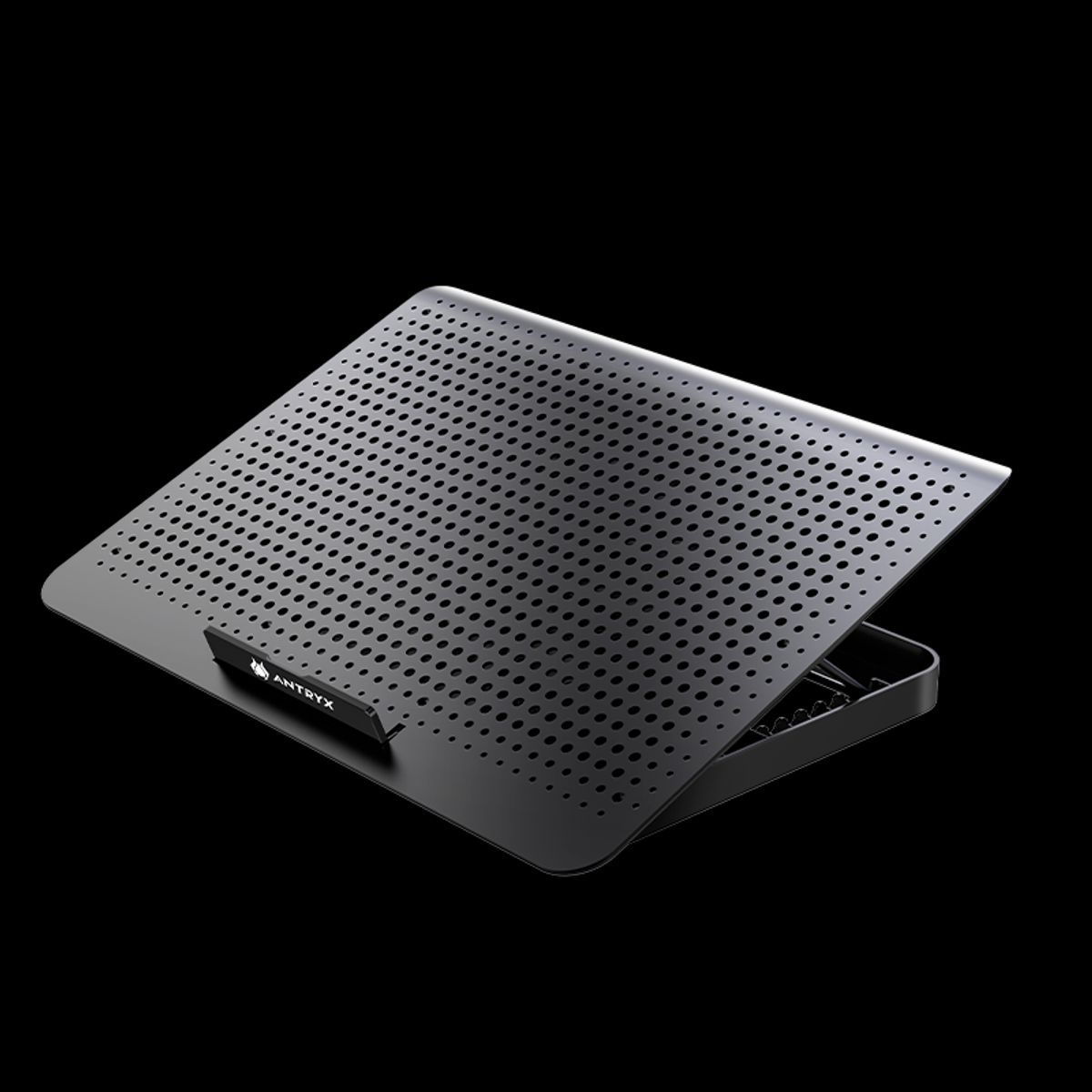 ANTRYX - COOLER NOTEBOOK ANTRYX N280 BLACK