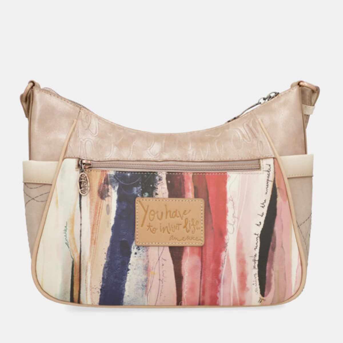 GENERICO - Morral diseño mujer-Anekke Nude Studio