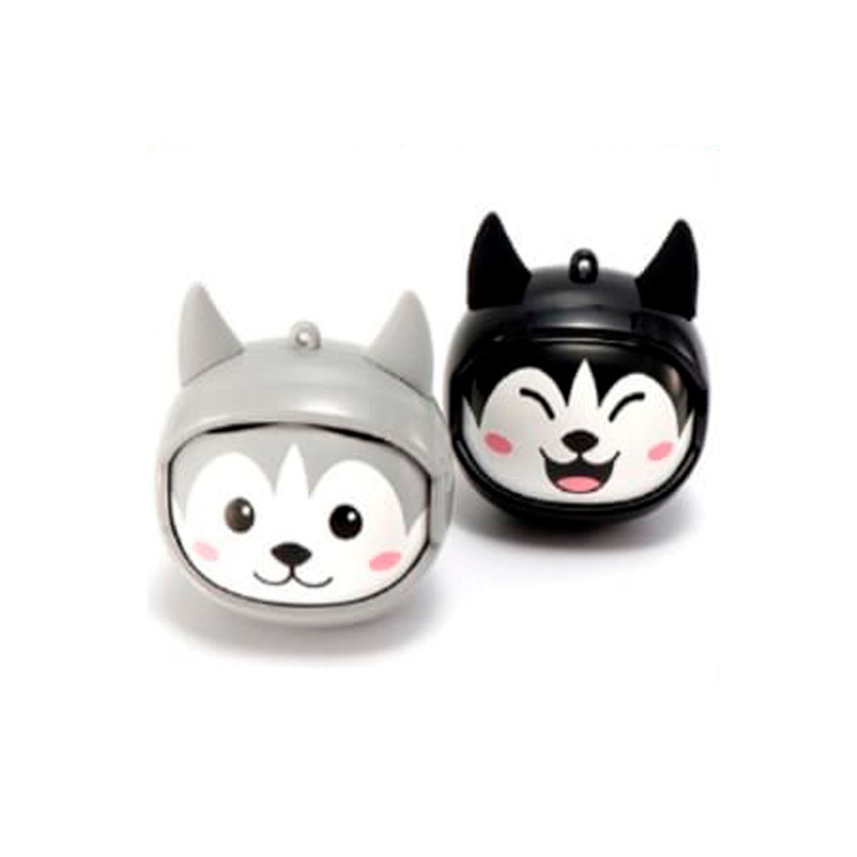 EWTTO - Audífonos Bluetooth Ewtto para Niños Caras Intercambiables 360°