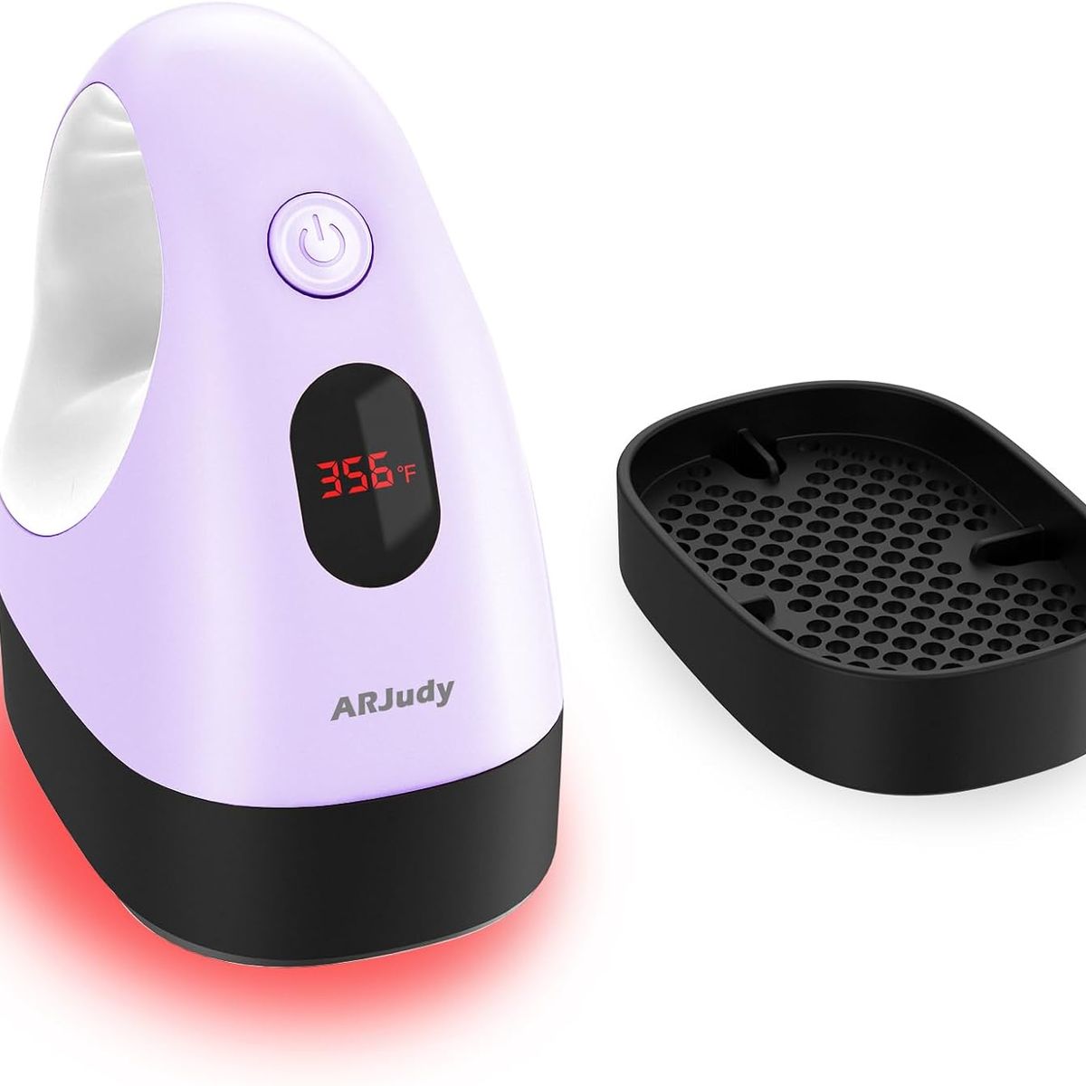 GENERICO - MINI PLANCHA ESTAMPADO POLOS GORRAS CARTERAS Y MÁS