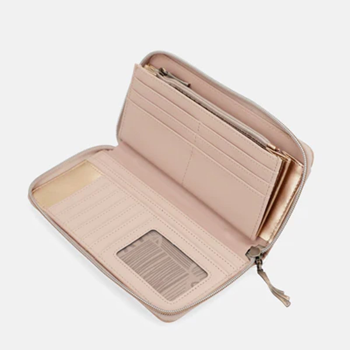 GENERICO - Billetera y portapasaporte-Anekke Nude Studio.---