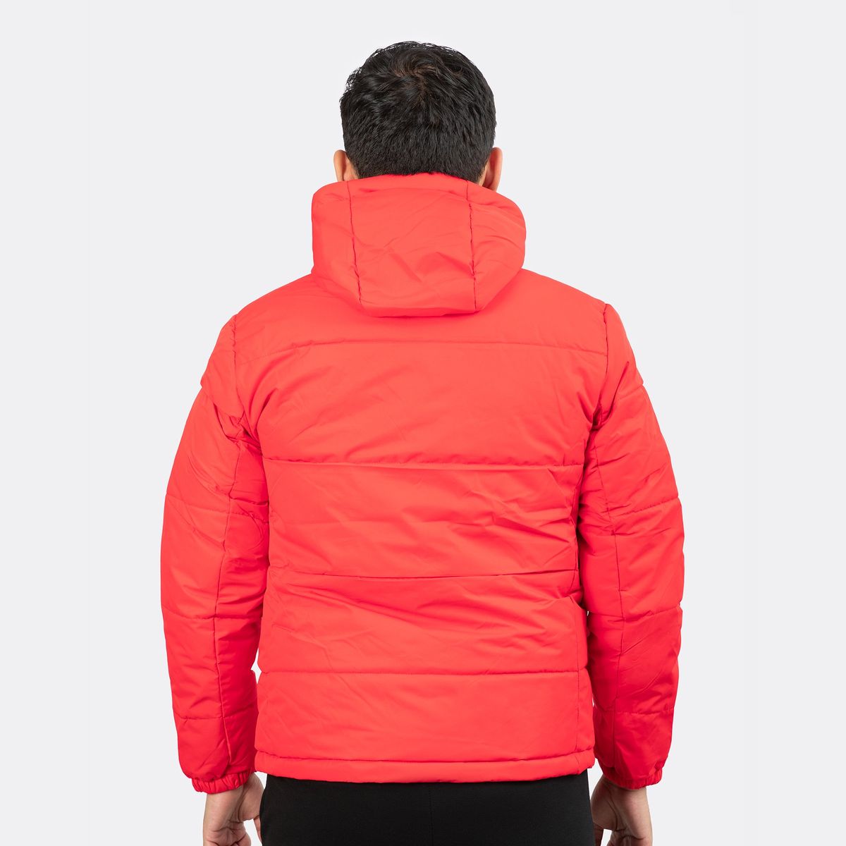 NEW ATHLETIC - CASACA NEW ATHLETIC MARCO ROJO HOMBRE