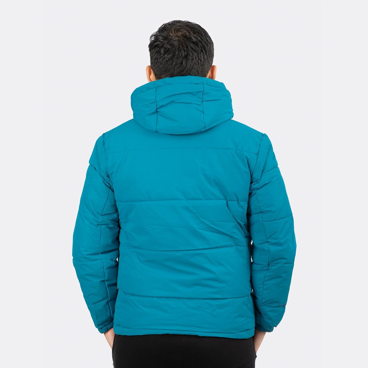 NEW ATHLETIC - CASACA NEW ATHLETIC MARCO TURQUESA HOMBRE