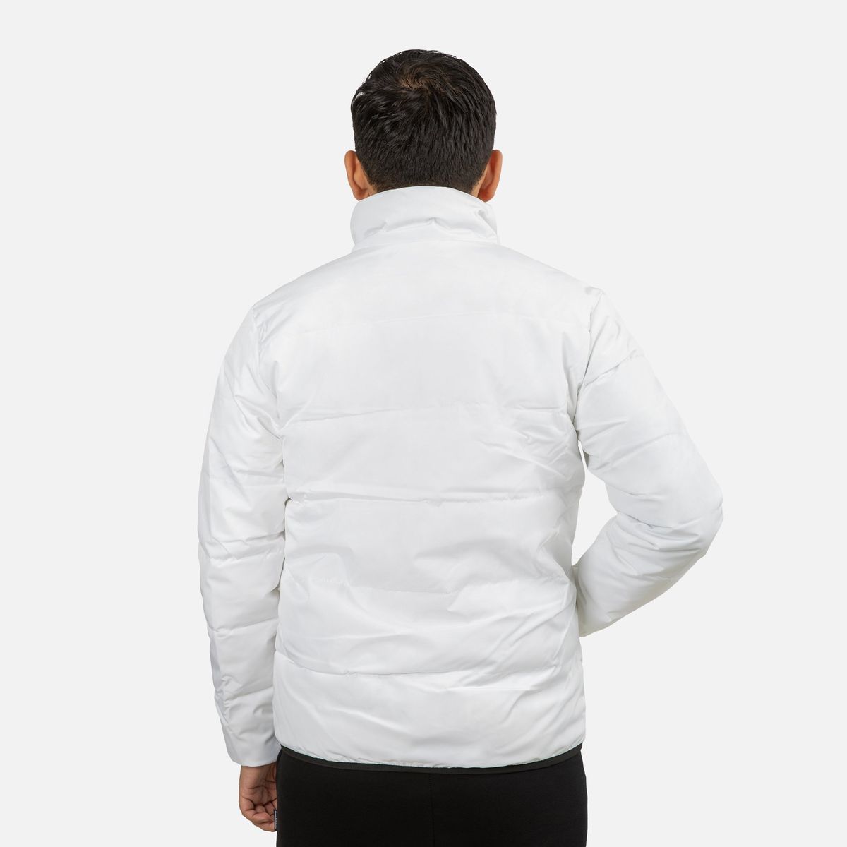 NEW ATHLETIC - CASACA NEW ATHLETIC BEN BLANCO HOMBRE