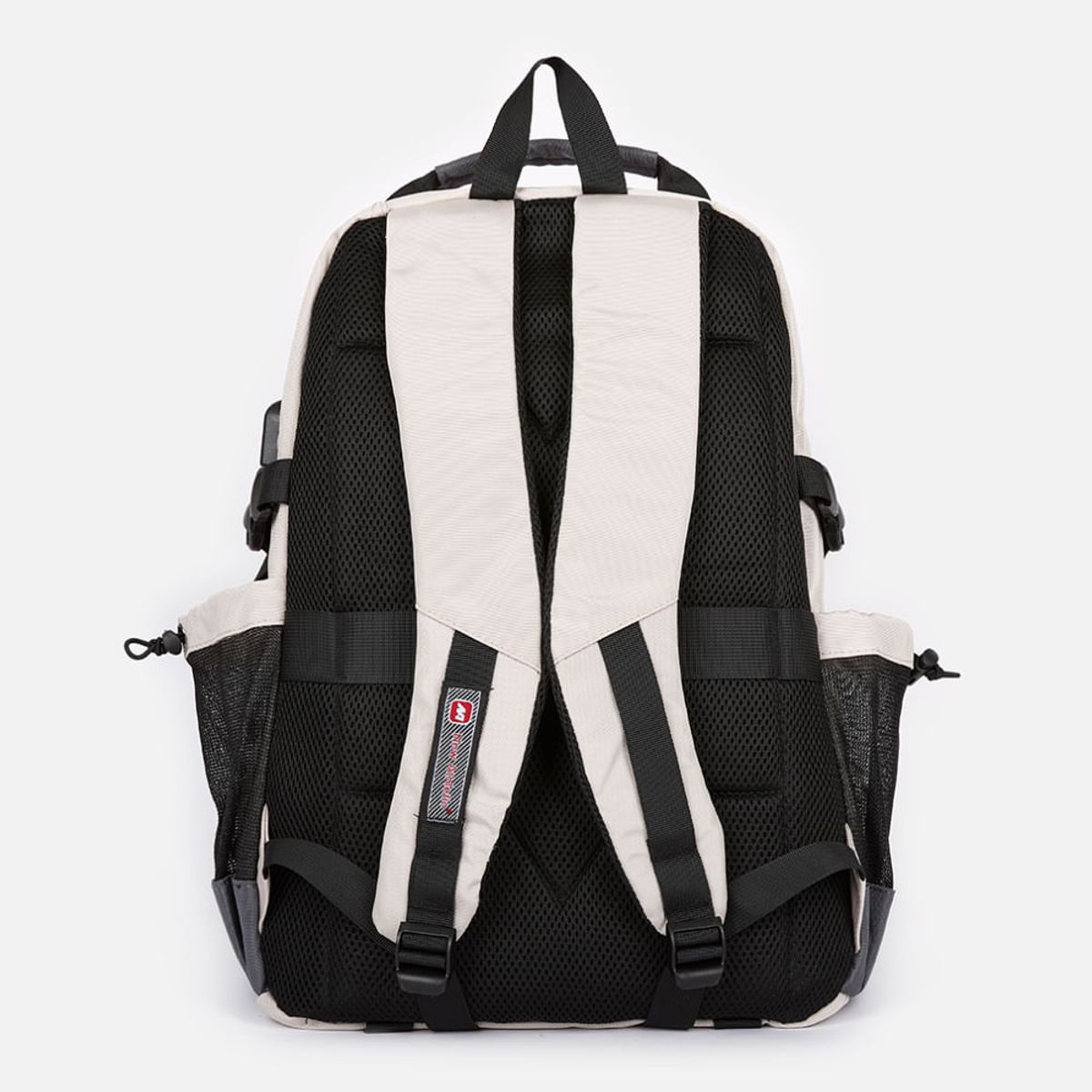 NEW ATHLETIC - Mochilas New Athletic Kai38 Crema