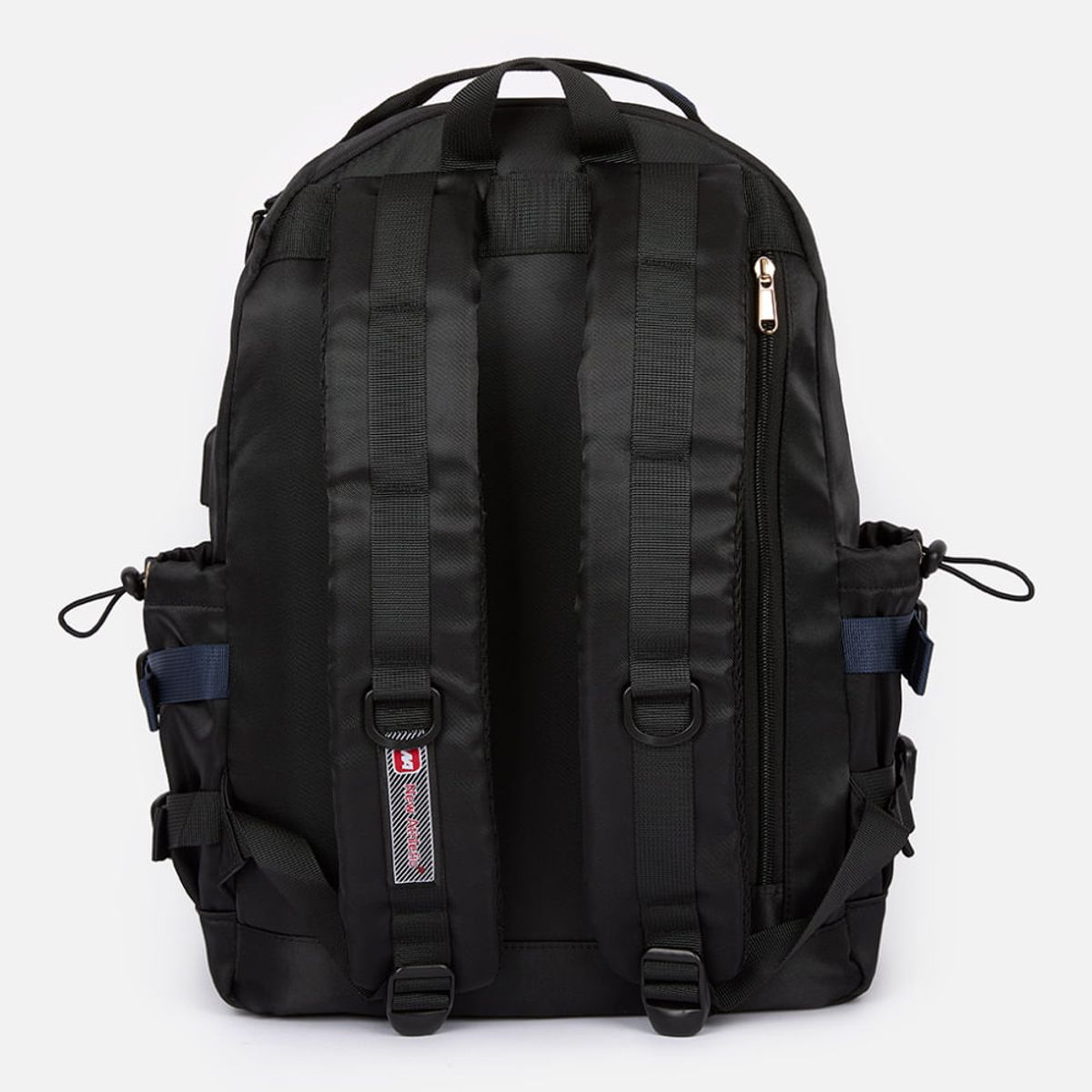 NEW ATHLETIC - Mochilas New Athletic Hazel36 Negro