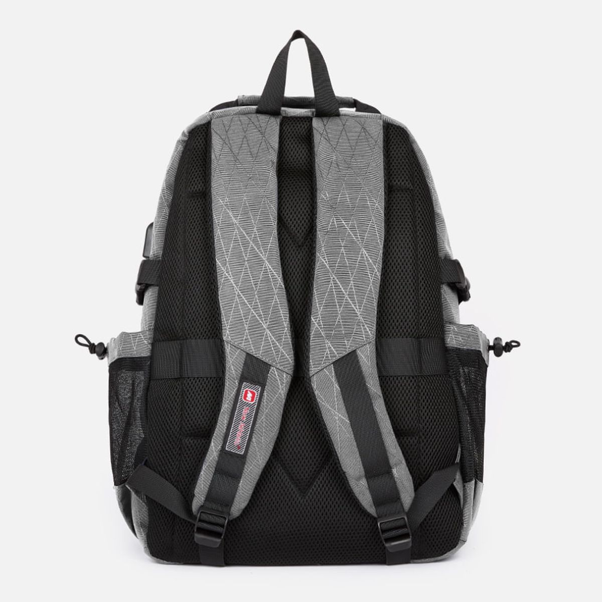 NEW ATHLETIC - Mochilas New Athletic Kai39 Gris