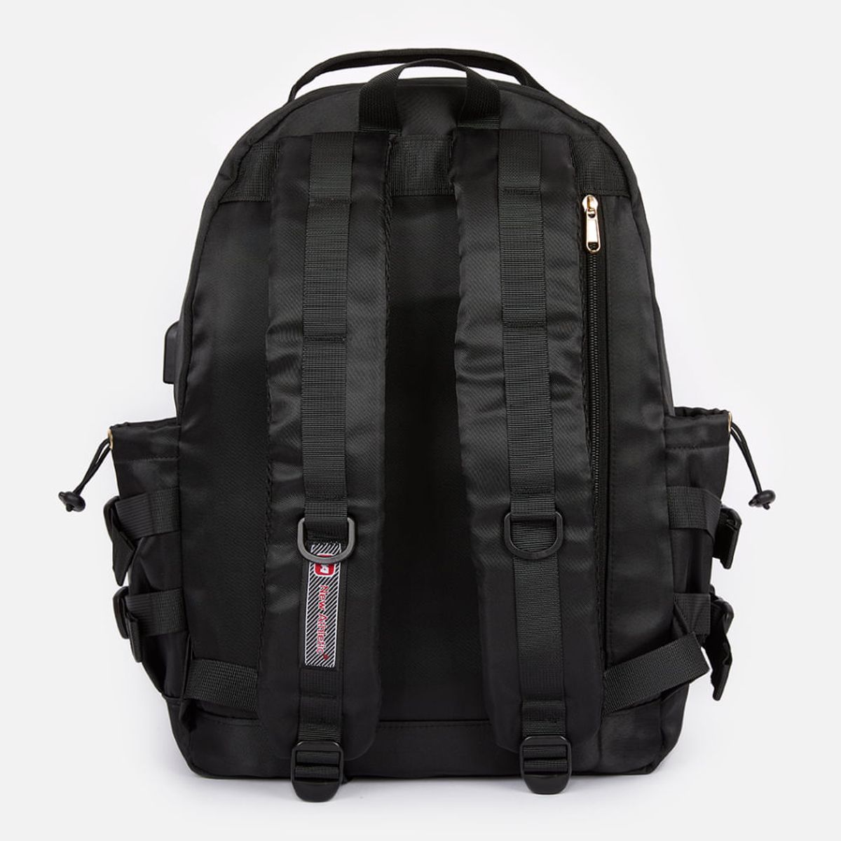 NEW ATHLETIC - Mochilas New Athletic Hazel35 Negro