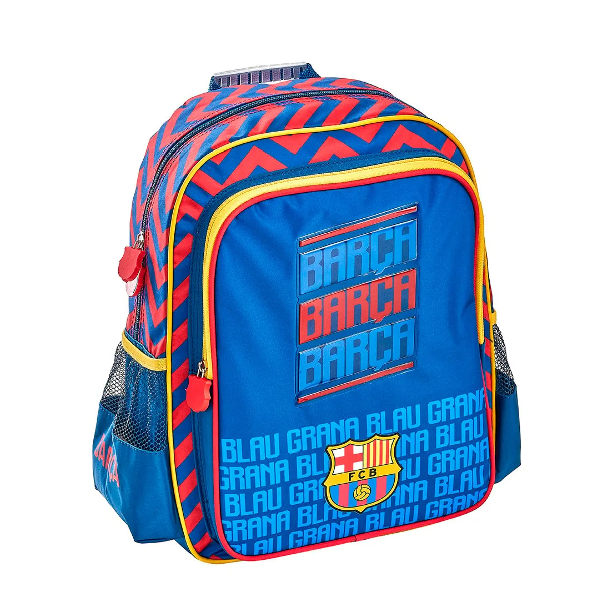 SCOOL - MOCHILA SCOOL 2 BOLSILLOS BARCELONA
