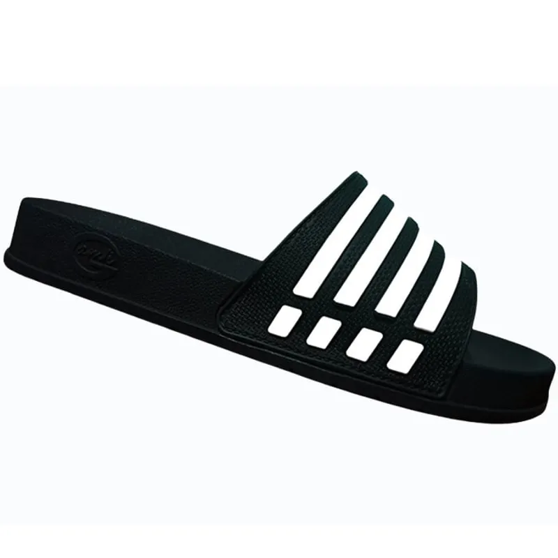 Sandalias Negras Sandalias Saga Sandalia Arch Fit Go Getter SKECHERS