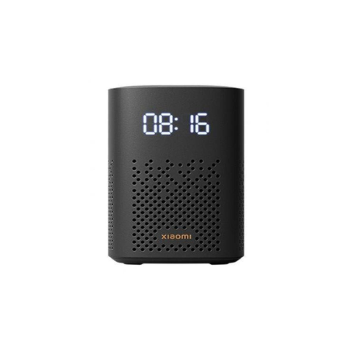 XIAOMI - PARLANTE XIAOMI L05G SMART SPEAKER IR CONTROL NEGRO