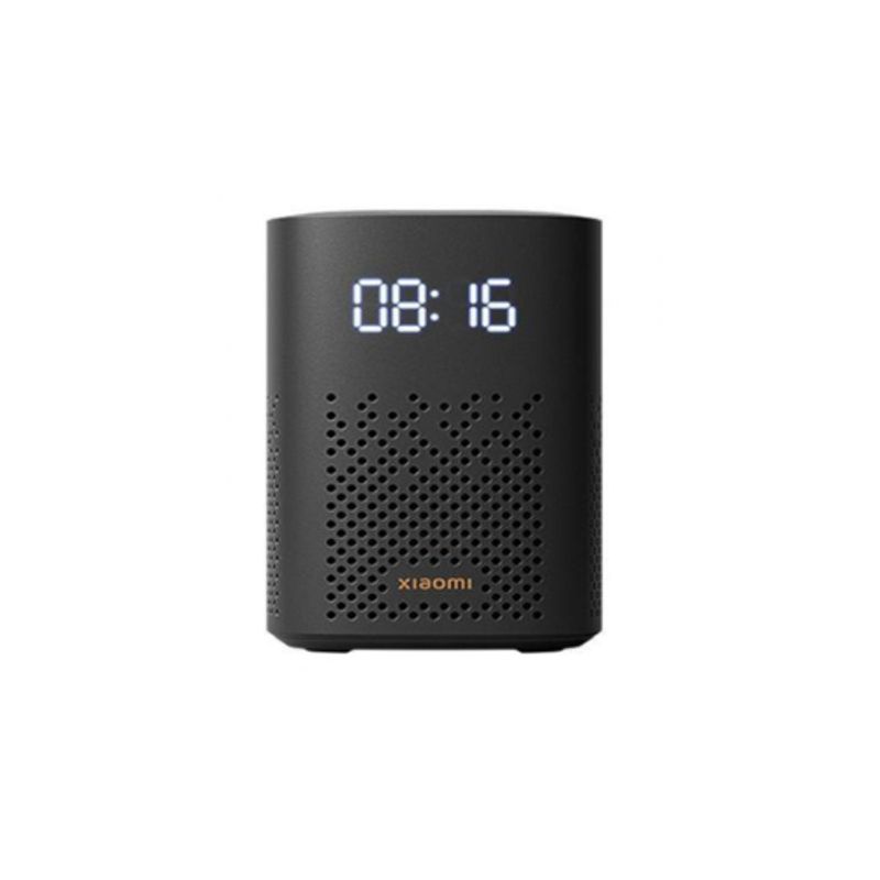 XIAOMI - PARLANTE XIAOMI L05G SMART SPEAKER IR CONTROL NEGRO