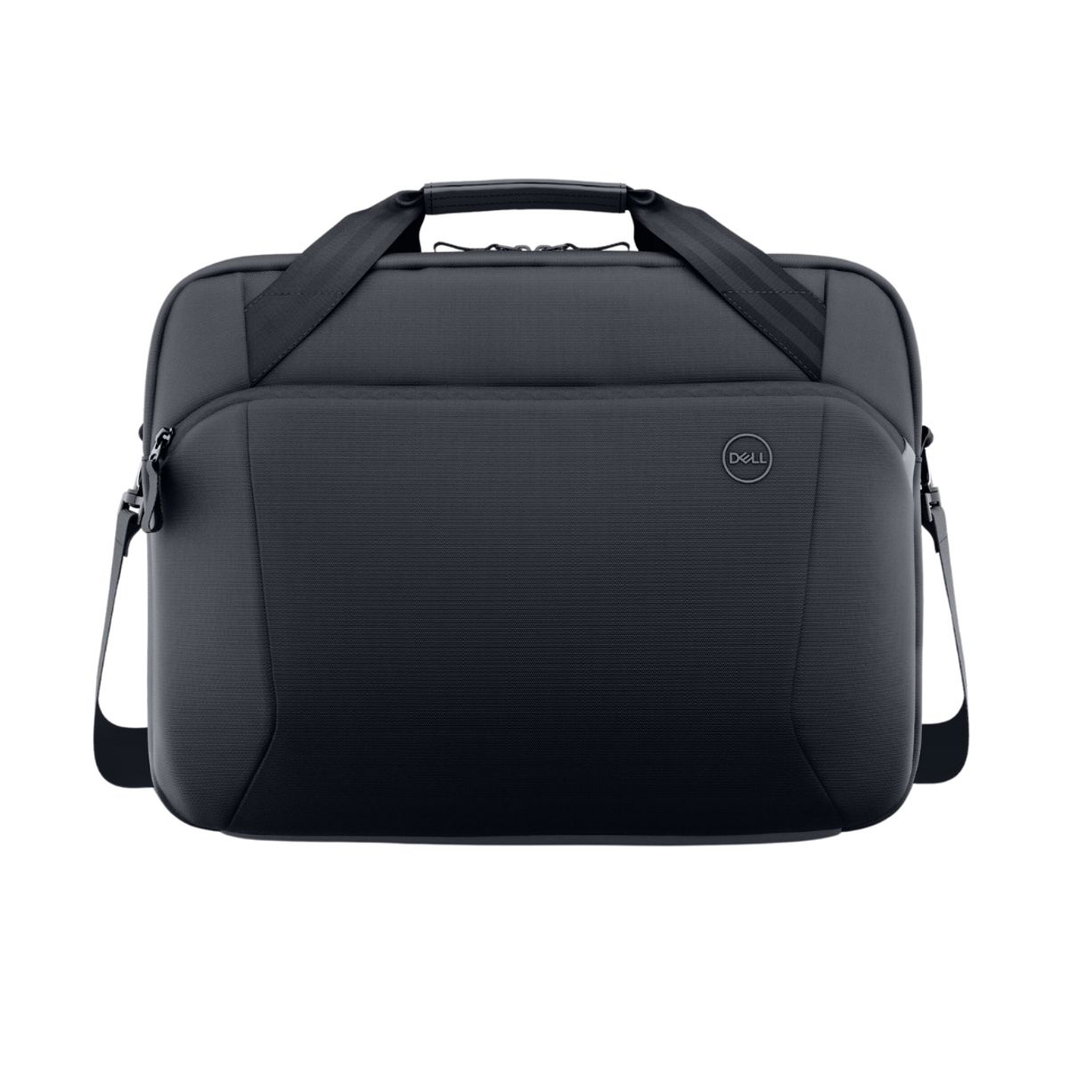 DELL - MALETIN DELL ECOLOOP PRO-SLIM BRIEFCASE 15.6 NEGRO_.
