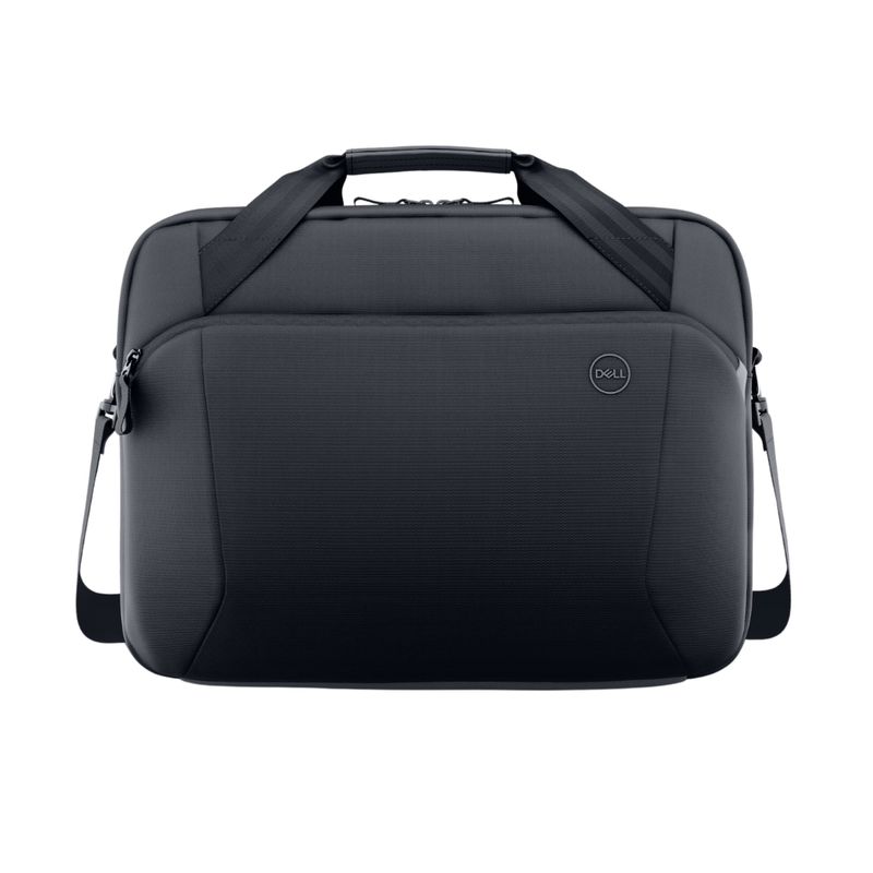 DELL - MALETIN DELL ECOLOOP PRO-SLIM BRIEFCASE 15.6 NEGRO_.