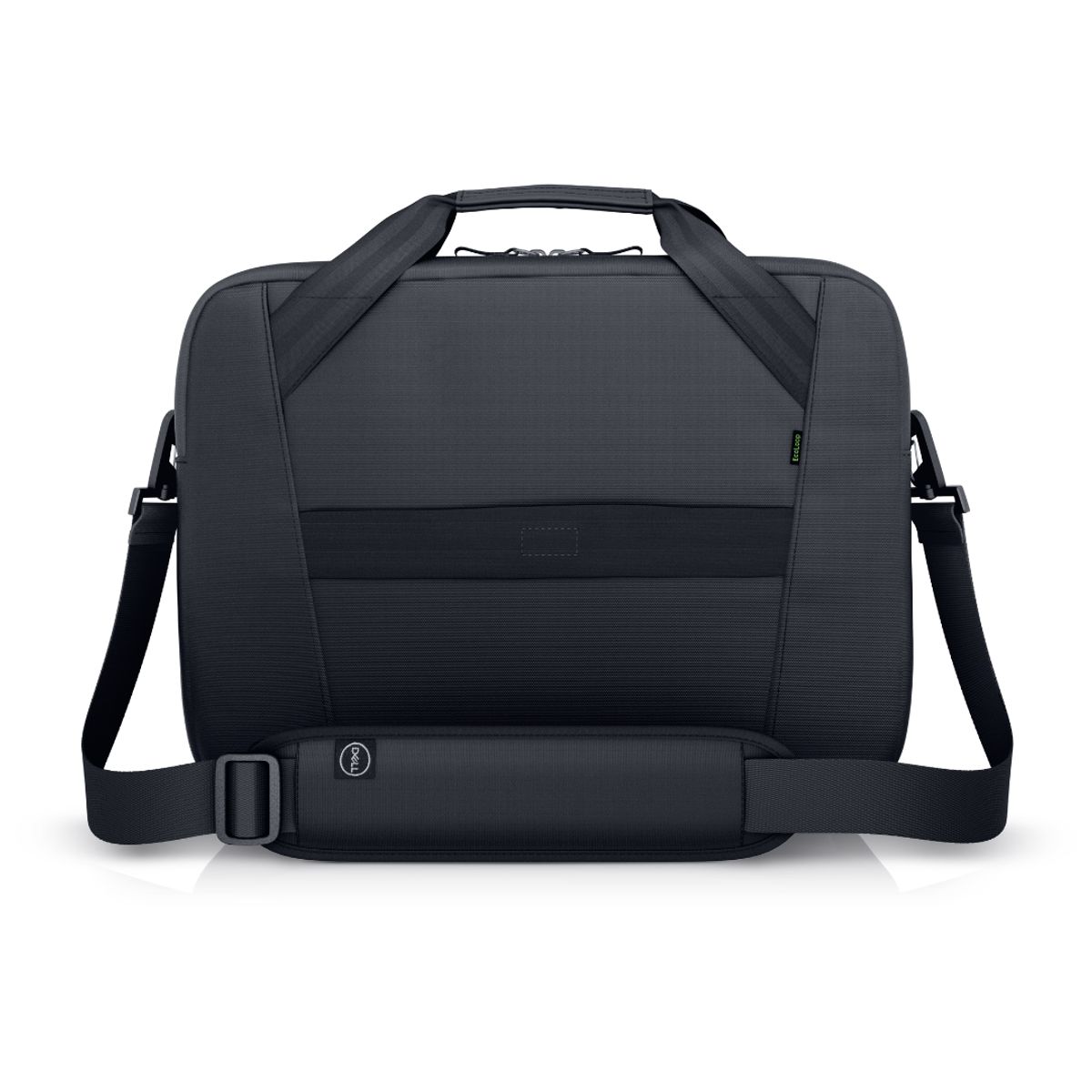 DELL - MALETIN DELL ECOLOOP PRO-SLIM BRIEFCASE 15.6 NEGRO_.